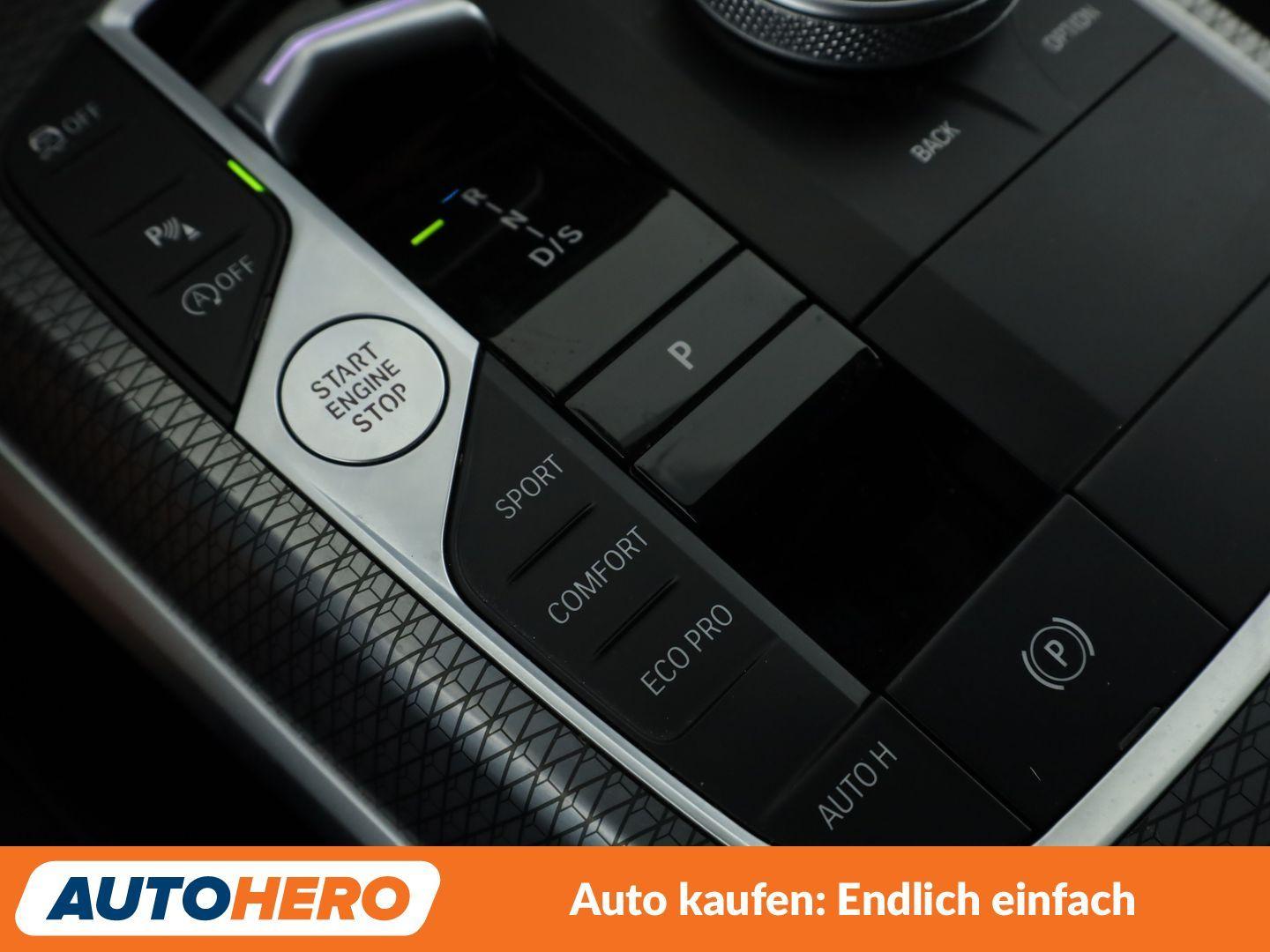 BMW 3er 320i M Sport