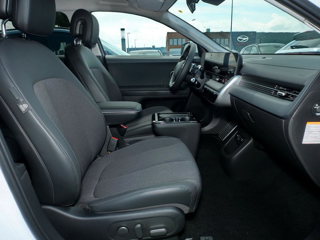 Hyundai IONIQ 5 - Bild 4