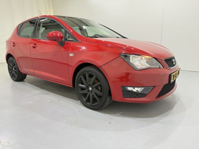 Seat Ibiza HB 1.0 Eco TSI FR Connect