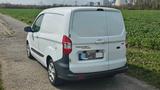 Ford Courier - Ford Courier