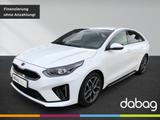 Kia ProCeed 1.6 CRDi Eco-Dynamics+ (48V Mild-Hy.) DC - Kia: Eco Dynamics