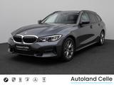 BMW 320d SportLine Panorama Kamera DAB Komfort Alarm - BMW 320 mit Diesel-Antrieb: Automatik