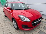 Suzuki Swift Hybrid 1.2*ACC*LED*KLIMA*1.HAND*MFL - gebrauchte Suzuki Swift aus dem Jahr 2022