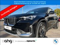 BMW iX1 - Vorschau Bild 1