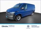 Volkswagen T6.1 Kasten 2.0 TDI KLIMA PDC H.flügeltüren - Volkswagen T6 Transporter in Kassel
