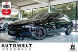 Mercedes-Benz CLA 200d Shooting Brake Autom. AMG-Line NAVI LED - Mercedes-Benz CLA 200 aus 2023