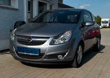 Opel Corsa D Innovation *Lenkradhzng*Stzhng*Wenig km* - Opel aus 2009