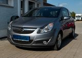 Opel Corsa D Innovation *Lenkradhzng*Stzhng*Wenig km* - Opel Corsa aus 2009: D
