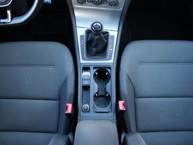 Golf VII Variant 1.4 TSI Xenon*Navi