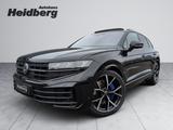 Volkswagen Touareg 3.0 V6 R eHybrid 4M AHK PANO 22" Nachtsi - scheckheftgepflegte VW Touareg