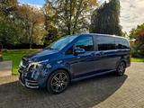Mercedes-Benz V 300d AMG, EDITION lang , MB-Garantie bis 12/27