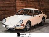 Porsche 912 COUPÉ H-ZULASSUNG | TÜV 05.26 | RESTAURIERT - Porsche 912