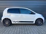 Skoda Citigo Monte Carlo *GARANTIE*TÜV NEU*SERVICE NEU - gebrauchte Skoda Citigo aus dem Jahr 2016