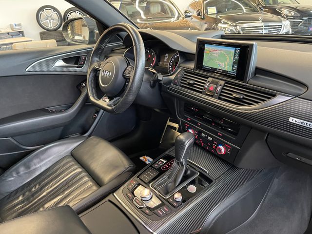 Audi A6 Avant 3.0 TDI quattro competition *MATRIX*HUD