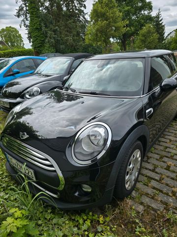 MINI ONE