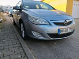 Opel Astra J 1.7cdti edition 150 Jahre Ada... - Opel Astra: 150 Cdti