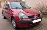Renault Clio 1.2 erst 73 Tsd Kilometer - Renault Clio aus 2002: 1.2