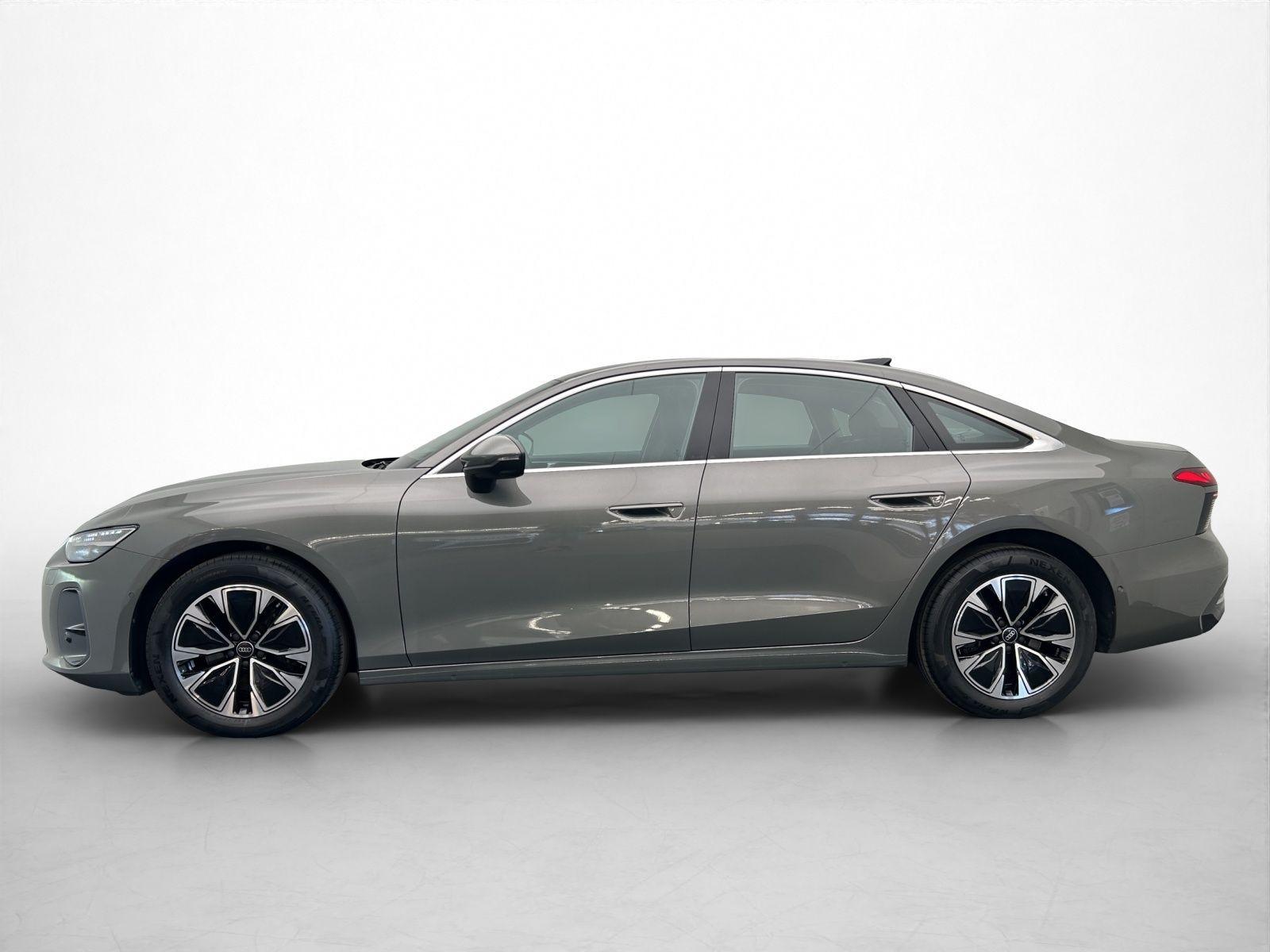 Audi A6 Limousine 40 TDI S tro*LED+*Virtual*Navi+*Spo, миниатюра 3