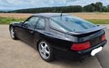 Porsche 968 CS CS - Porsche Gebrauchtwagen von 1994