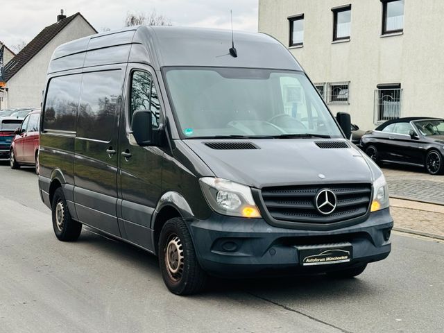 Mercedes-Benz Sprinter 313 CDI Kasten *1.HAND*L2H2*KAMERA*AHK*