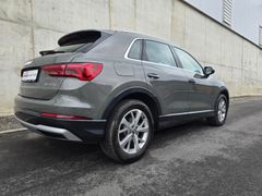 AUDI Q3 35 TFSI 150PS LED Virtual Spurhalteassistent