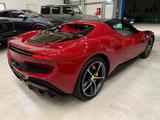 Ferrari 296 GTS LIFT FULL CARBON IN & OUT DAYTONA SEATS - mit Hybrid-Antrieb: Roadster