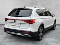 Seat Tarraco - Vorschau Bild 5