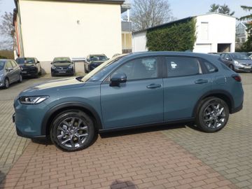 Honda ZR-V 2,0i-MMD HYBIRD ELEGANCE 8Jahre Garantie