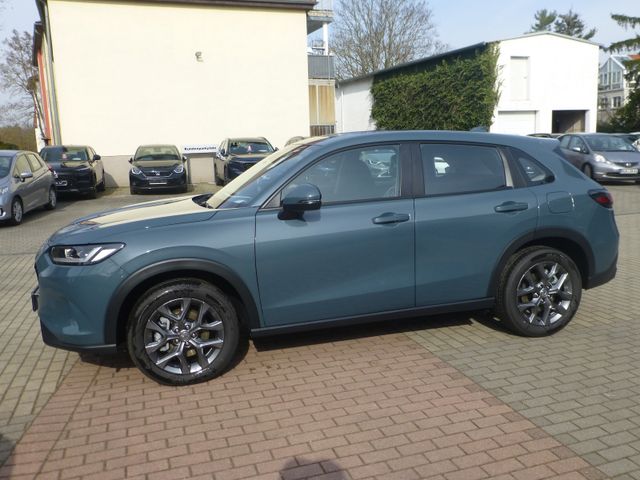 Honda ZR-V 2,0i-MMD HYBIRD ELEGANCE 8Jahre Garantie