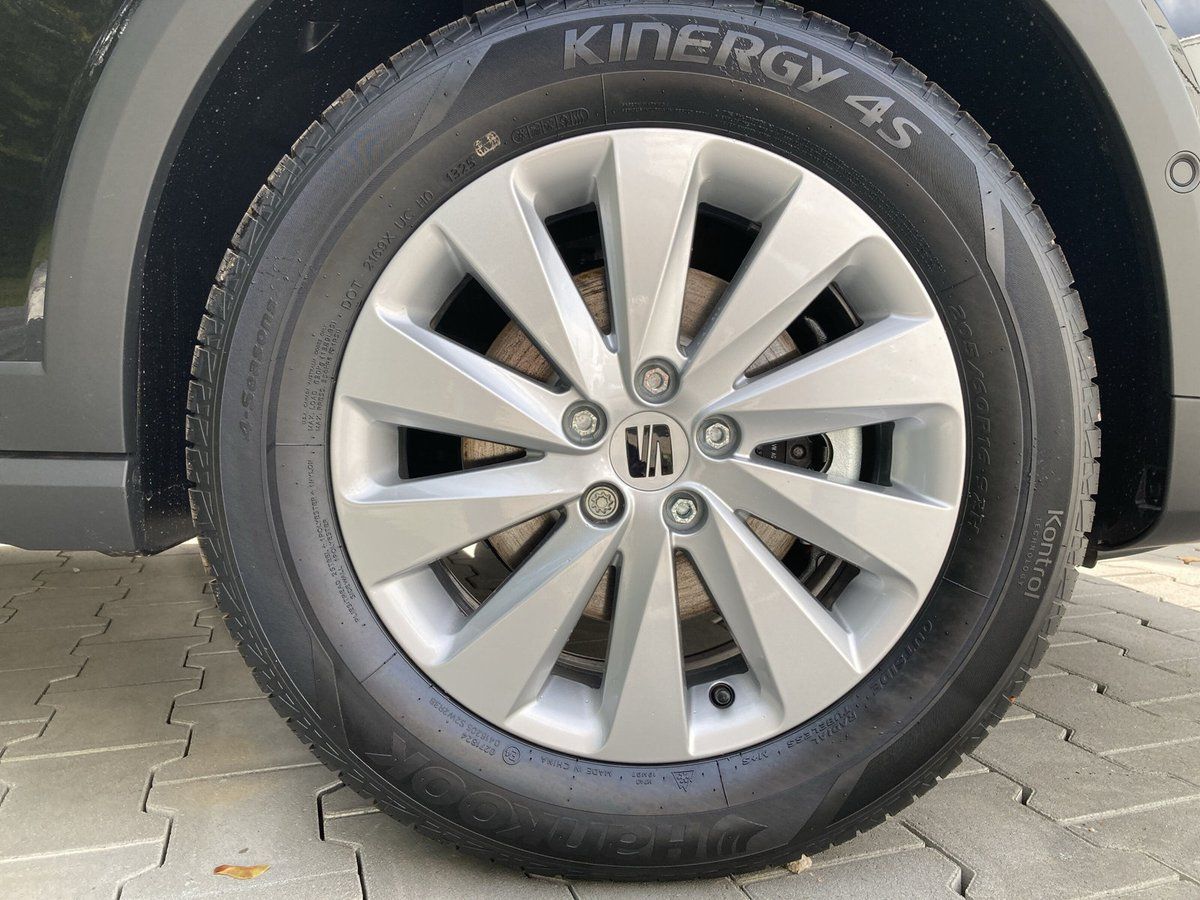 Seat Arona - Bild 13