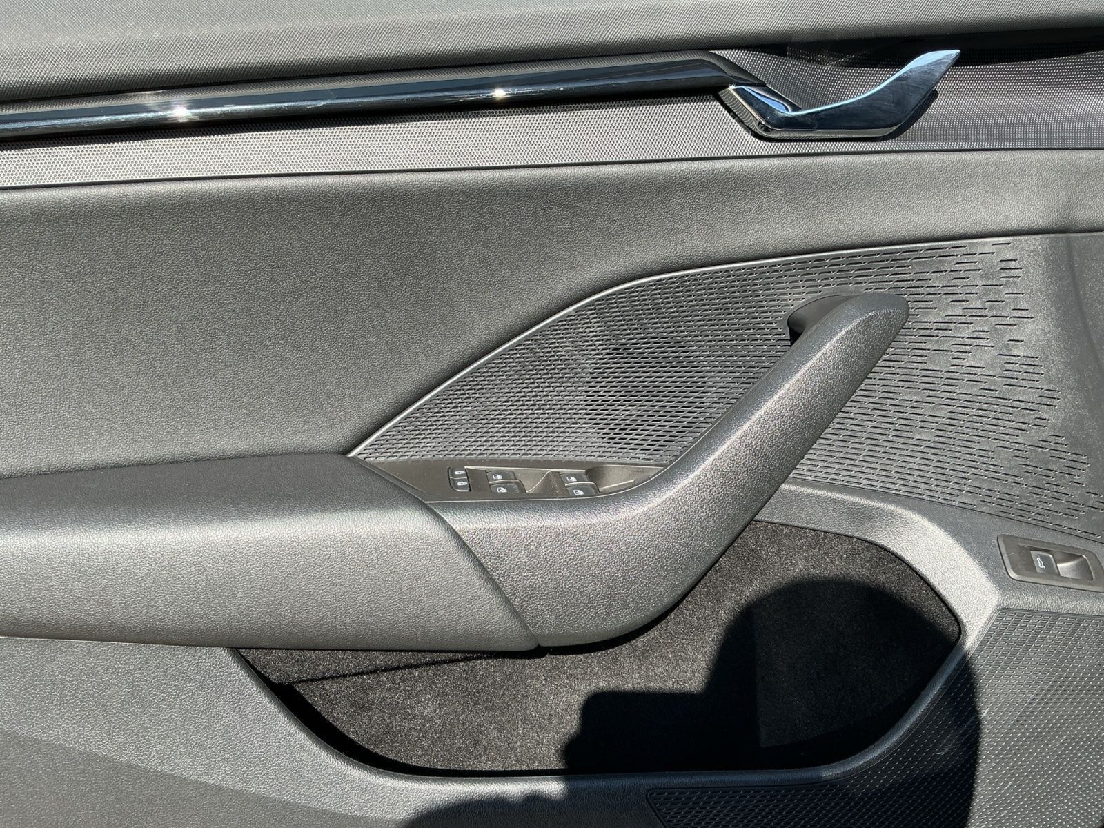 Skoda Octavia - Bild 15