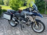 BMW GS 1200 Bj 2015  23.500km Vollausst. Navi Koffer - Offers matching your search criteria