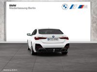 BMW i4 - Vorschau Bild 8