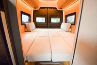 Loef 680 H MAN 4x4 -Dachzelt -LP: 256.595,-€ (18/24)