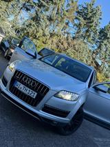 Audi Q7 3.0 TDI (DPF) quattro tiptronic -