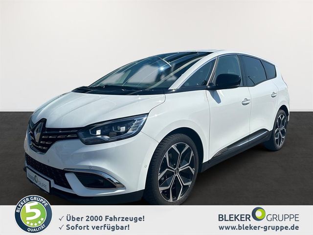 Renault Grand Scenic Intens TCe 140 GPF