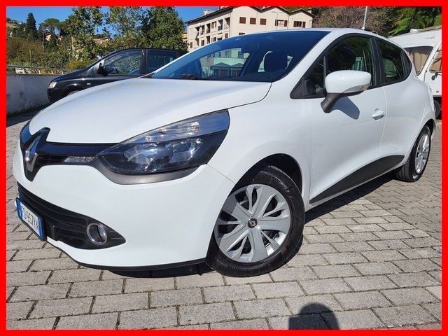 Renault RENAULT Clio 1.5 dCi- UNICO PROPRIETARIO - EURO 