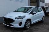 Ford Fiesta 1.0 EcoBoost Cool & Connect - Ford: Taxi