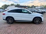 Mercedes-Benz GLE 350 GLE -Klasse Coupe GLE 350 d 4Matic - Mercedes-Benz GLE 350 in Gelsenkirchen