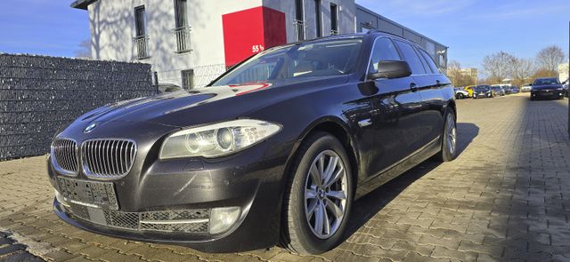 BMW 535 Baureihe 5 Touring 535d*2.Hand*TOP ZUSTAND*