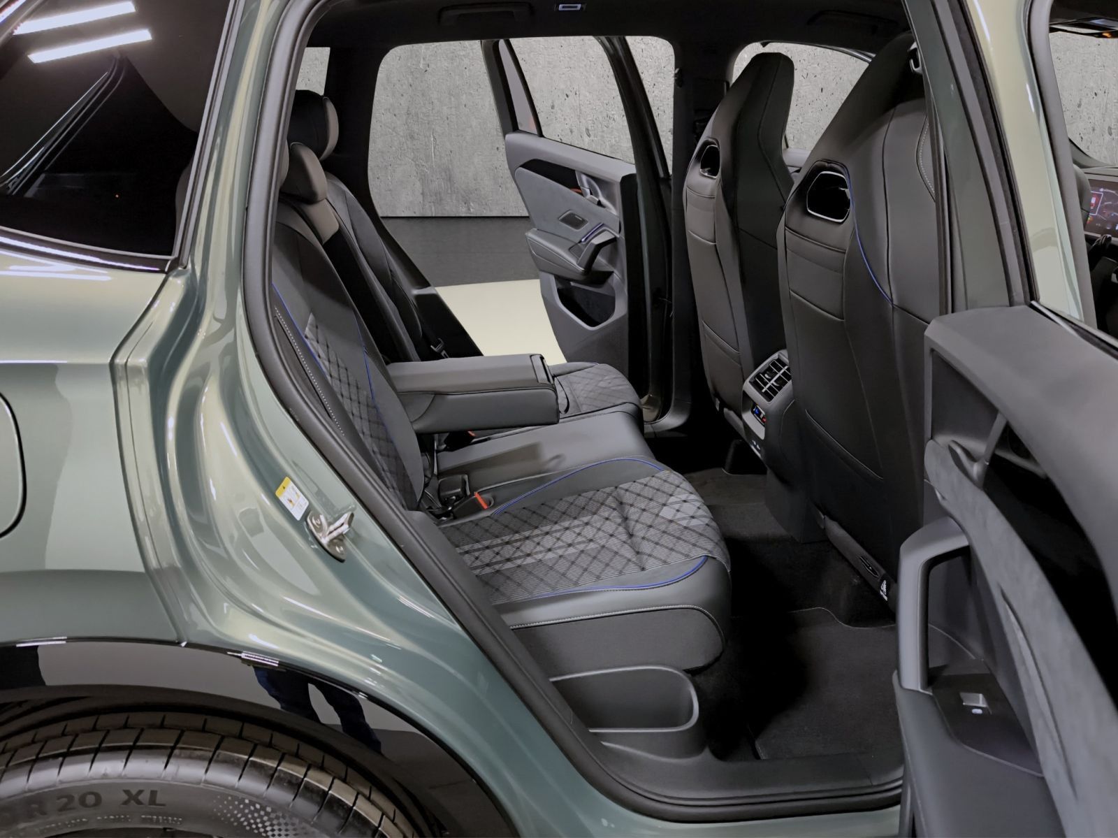 Volkswagen Tiguan - Bild 15