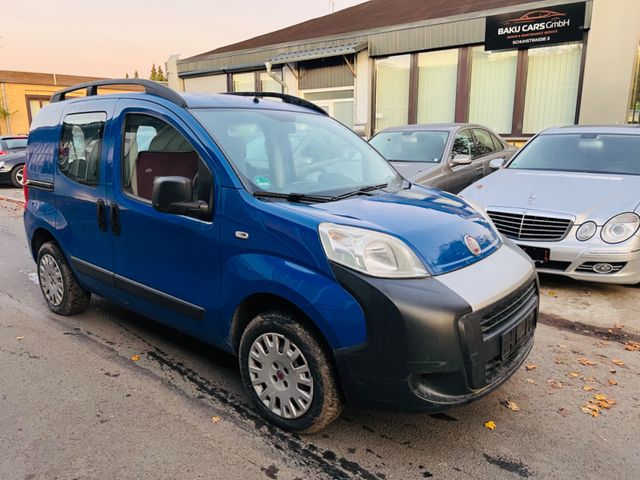 Fiat Fiorino SX Kombi