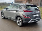 Hyundai Kona Select Hybrid 1.Hand*Kamera*CarPlay*AHK - Hyundai KONA in Ludwigshafen