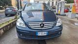 Mercedes-Benz Mercedes-benz B 150 Sport - blaue Mercedes-Benz B 150