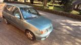 Nissan Micra Comfort - gebrauchte Nissan Micra aus dem Jahr 2001