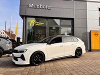 Opel Astra L Sports Tourer GS Irmscher-Spoiler