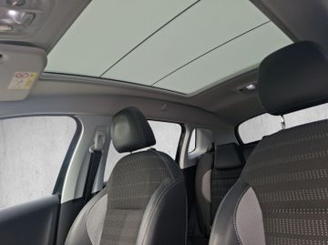 Peugeot 2008 Allure 1.2 PureTech 110 Pano+SHZ+Sportp.