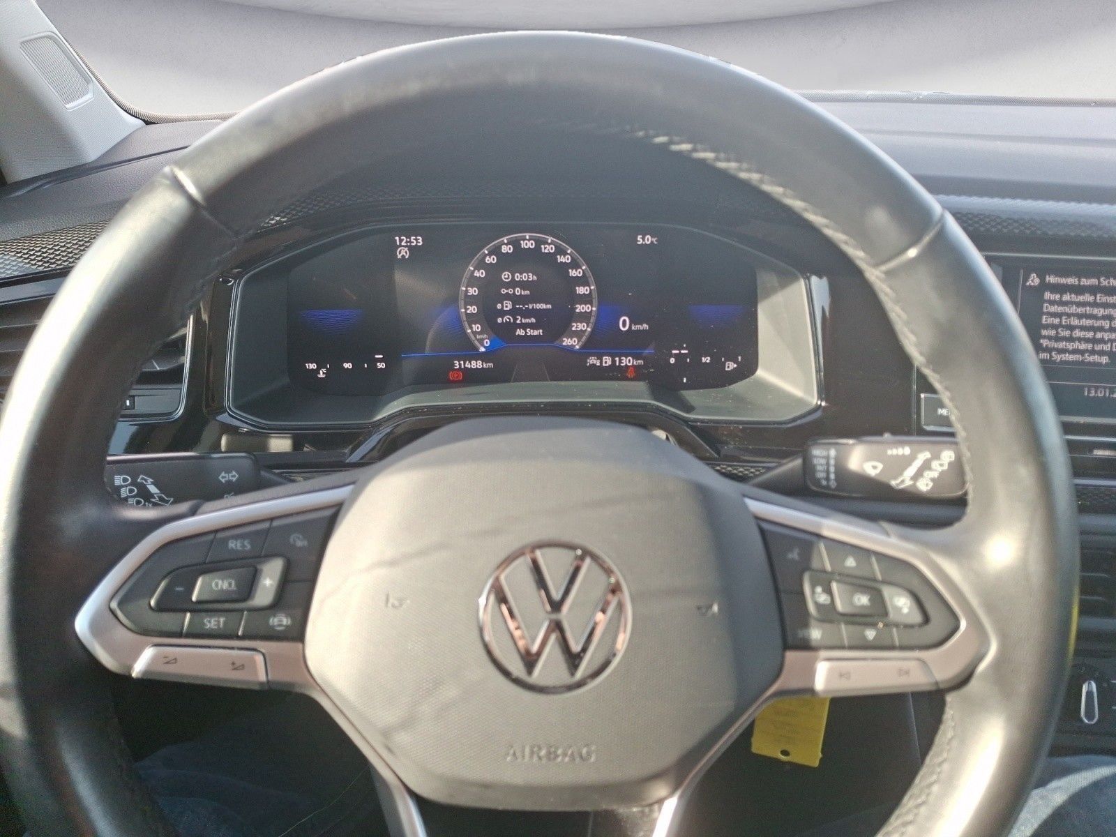 Volkswagen Taigo - Bild 10