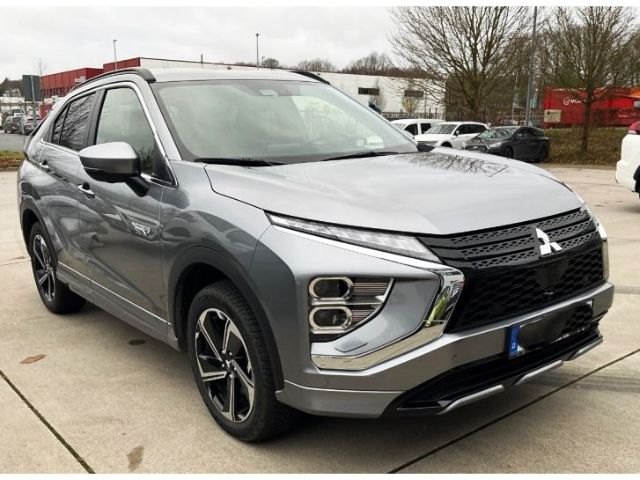 Mitsubishi Eclipse Cross - Bild 4