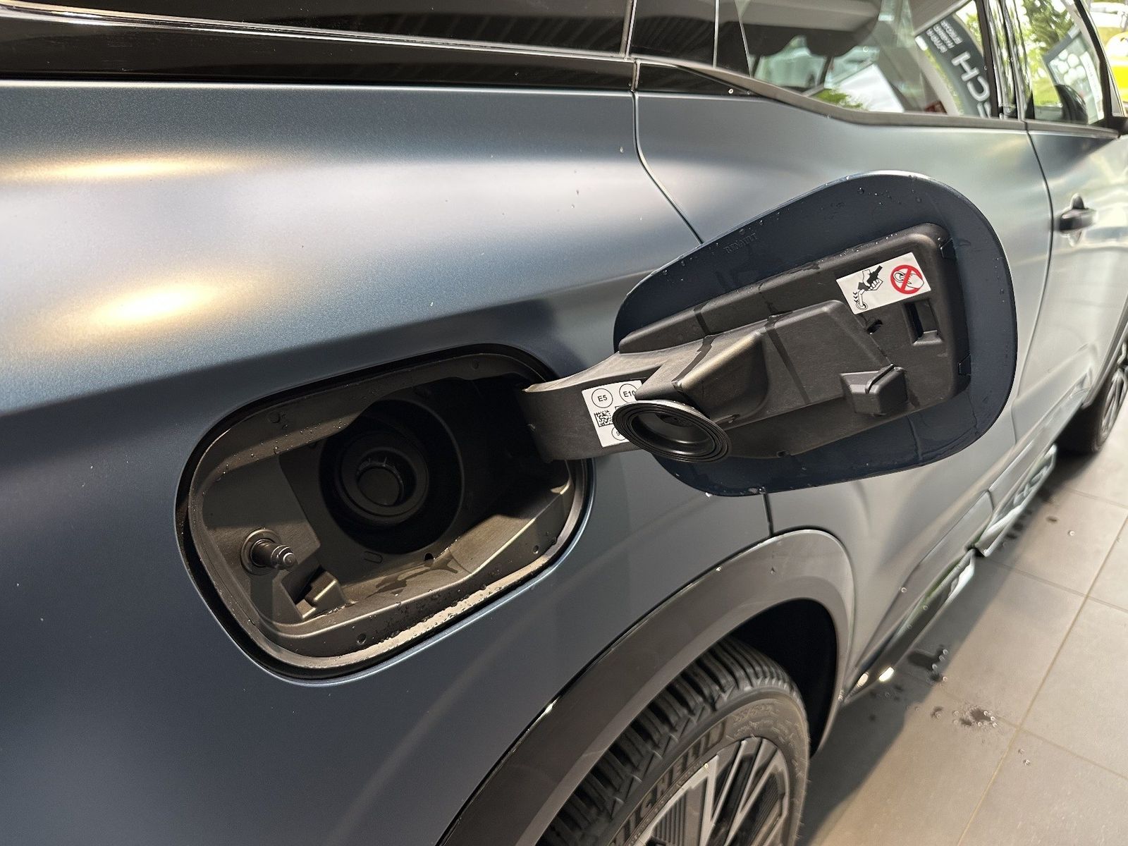 Renault Espace - Bild 16